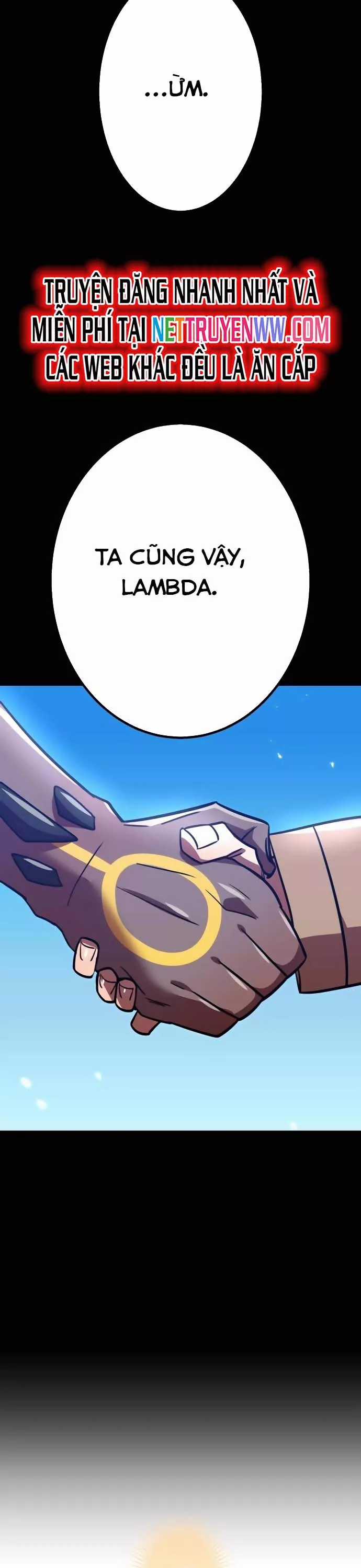 Huyết Thánh Cứu Thế Chủ~ Ta Chỉ Cần 0.0000001% Đã Trở Thành Vô Địch Chapter 101 trang 8