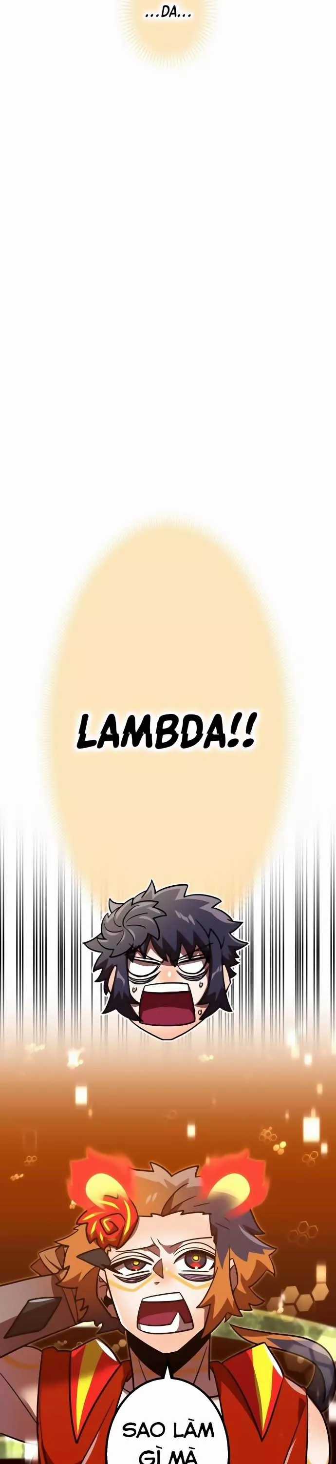 Huyết Thánh Cứu Thế Chủ~ Ta Chỉ Cần 0.0000001% Đã Trở Thành Vô Địch Chapter 101 trang 9