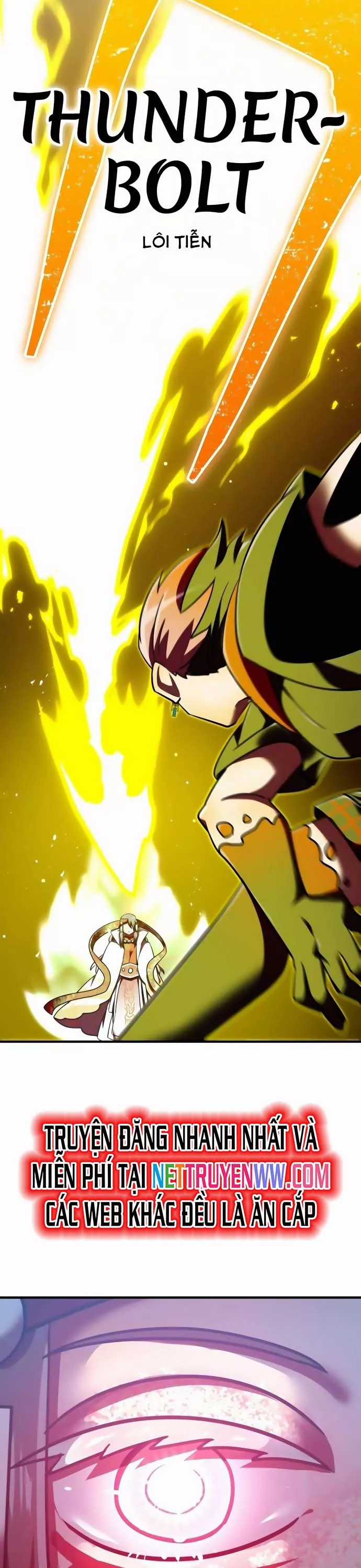 Huyết Thánh Cứu Thế Chủ~ Ta Chỉ Cần 0.0000001% Đã Trở Thành Vô Địch Chapter 102 trang 11