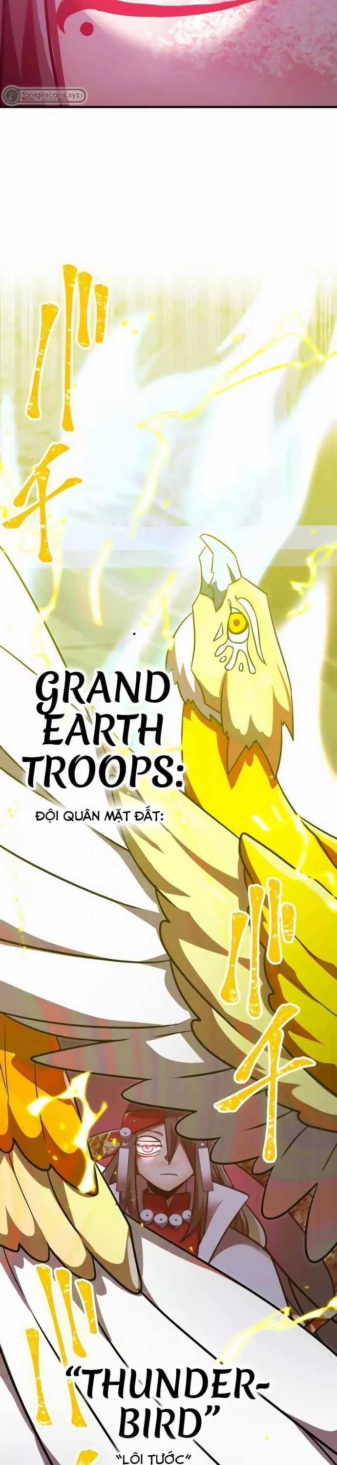 Huyết Thánh Cứu Thế Chủ~ Ta Chỉ Cần 0.0000001% Đã Trở Thành Vô Địch Chapter 102 trang 12