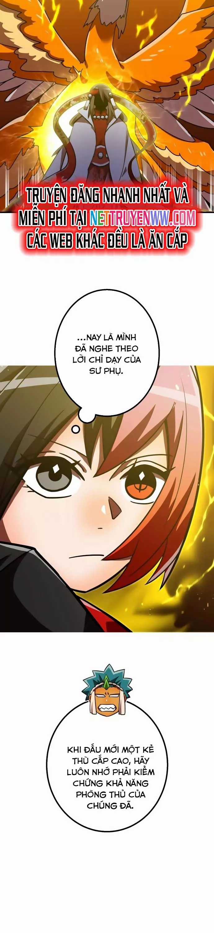 Huyết Thánh Cứu Thế Chủ~ Ta Chỉ Cần 0.0000001% Đã Trở Thành Vô Địch Chapter 102 trang 15