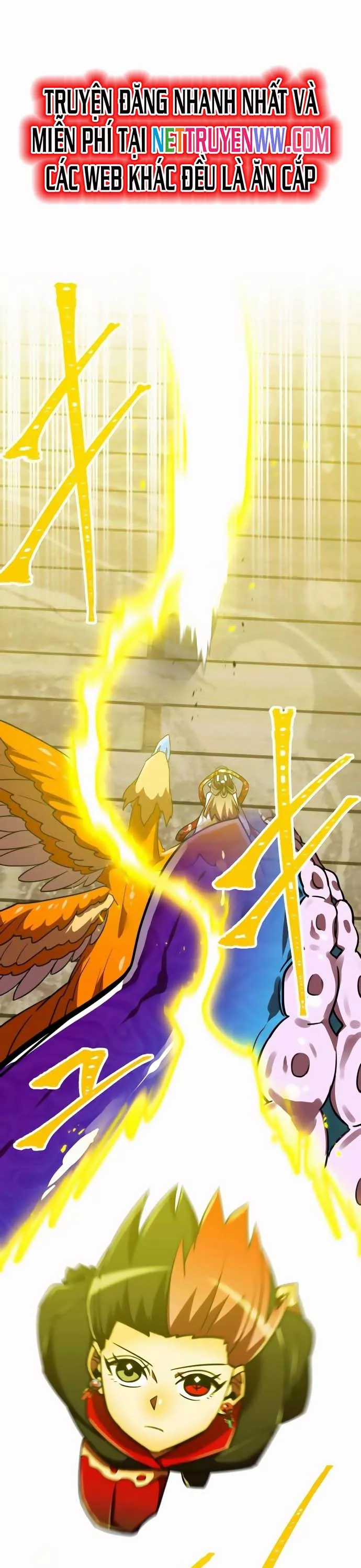 Huyết Thánh Cứu Thế Chủ~ Ta Chỉ Cần 0.0000001% Đã Trở Thành Vô Địch Chapter 102 trang 17