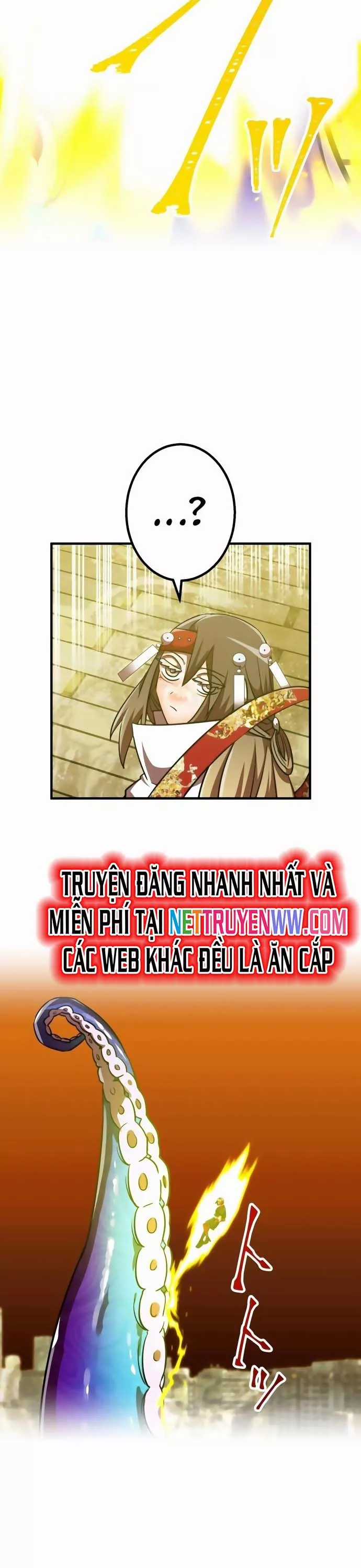 Huyết Thánh Cứu Thế Chủ~ Ta Chỉ Cần 0.0000001% Đã Trở Thành Vô Địch Chapter 102 trang 18