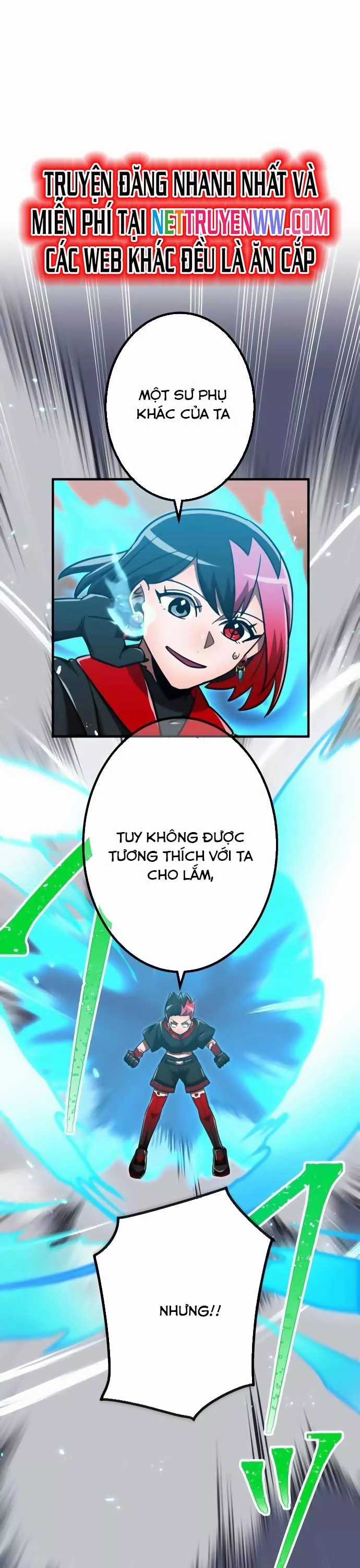 Huyết Thánh Cứu Thế Chủ~ Ta Chỉ Cần 0.0000001% Đã Trở Thành Vô Địch Chapter 102 trang 24