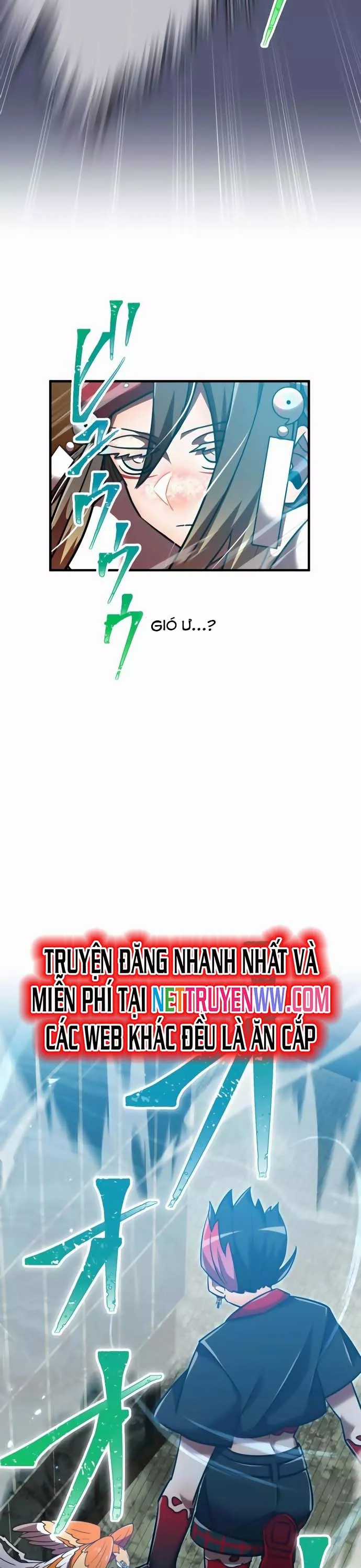 Huyết Thánh Cứu Thế Chủ~ Ta Chỉ Cần 0.0000001% Đã Trở Thành Vô Địch Chapter 102 trang 25