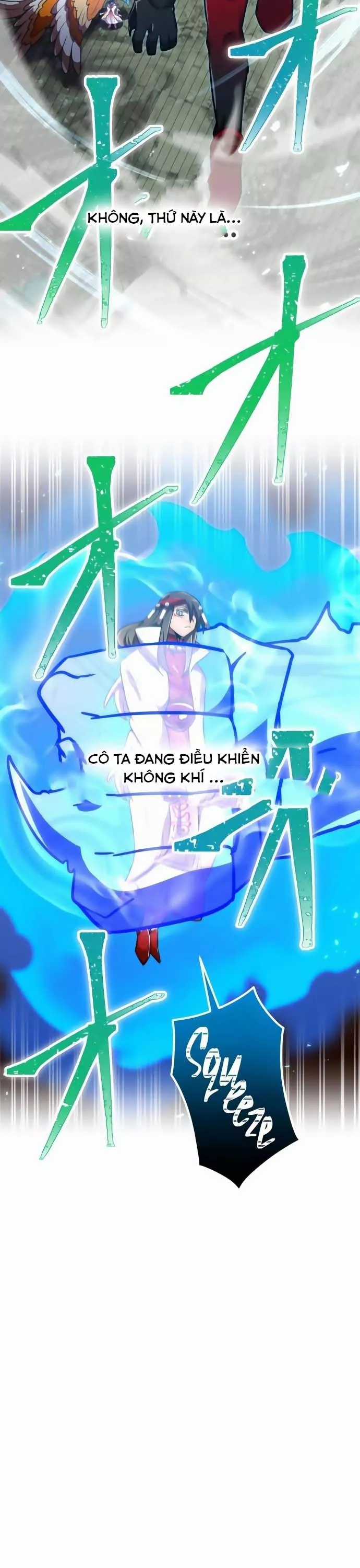 Huyết Thánh Cứu Thế Chủ~ Ta Chỉ Cần 0.0000001% Đã Trở Thành Vô Địch Chapter 102 trang 26