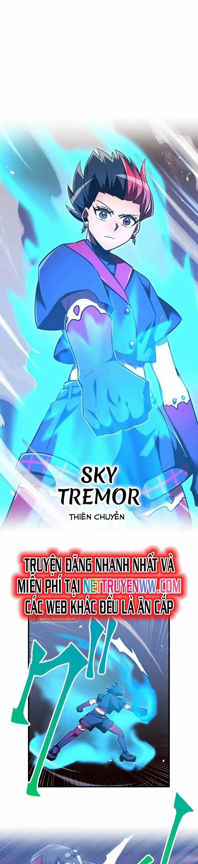 Huyết Thánh Cứu Thế Chủ~ Ta Chỉ Cần 0.0000001% Đã Trở Thành Vô Địch Chapter 102 trang 27