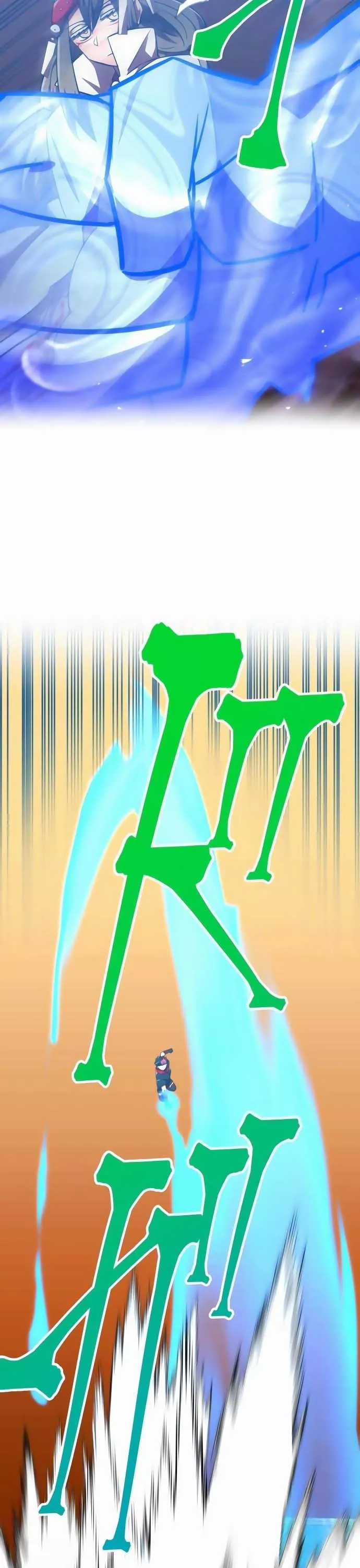 Huyết Thánh Cứu Thế Chủ~ Ta Chỉ Cần 0.0000001% Đã Trở Thành Vô Địch Chapter 102 trang 28