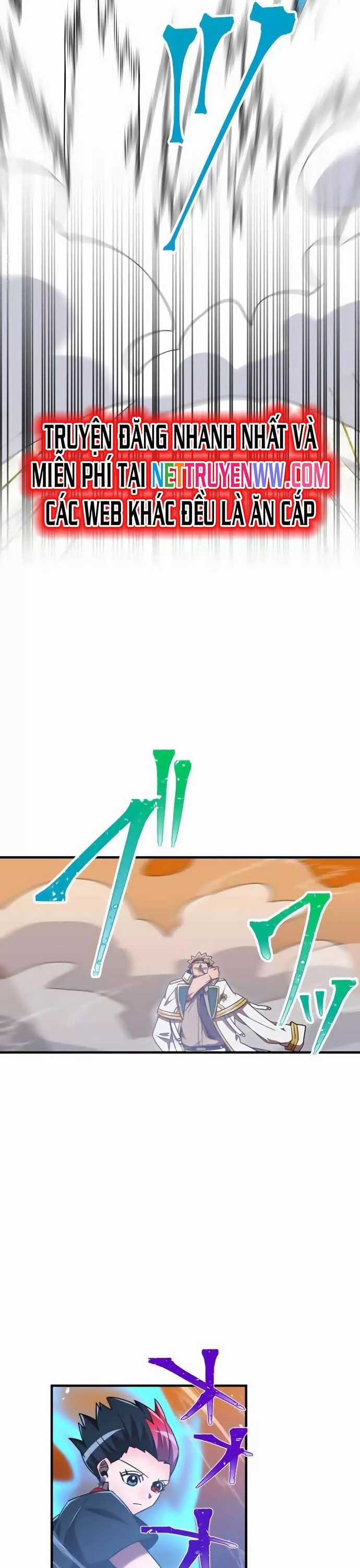 Huyết Thánh Cứu Thế Chủ~ Ta Chỉ Cần 0.0000001% Đã Trở Thành Vô Địch Chapter 102 trang 29