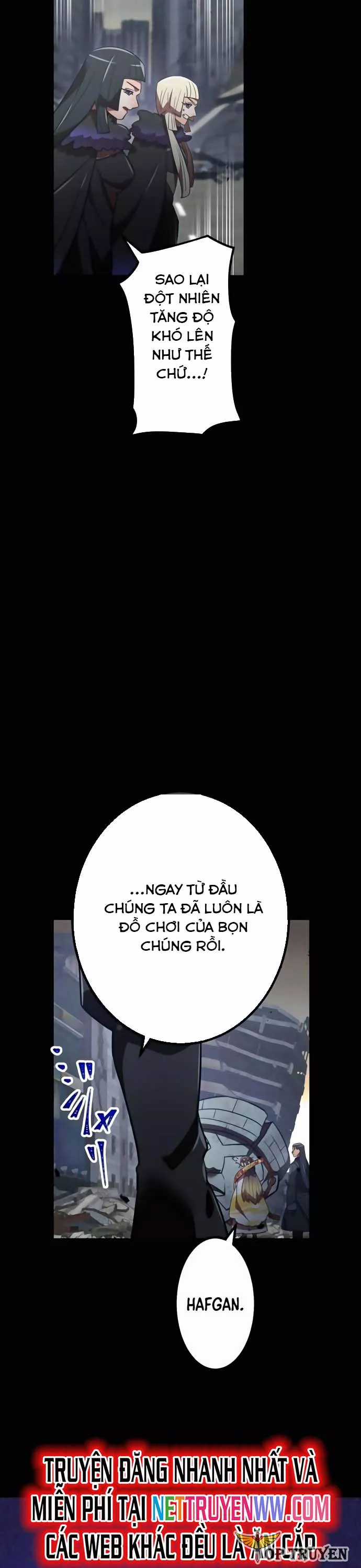 Huyết Thánh Cứu Thế Chủ~ Ta Chỉ Cần 0.0000001% Đã Trở Thành Vô Địch Chapter 102 trang 3