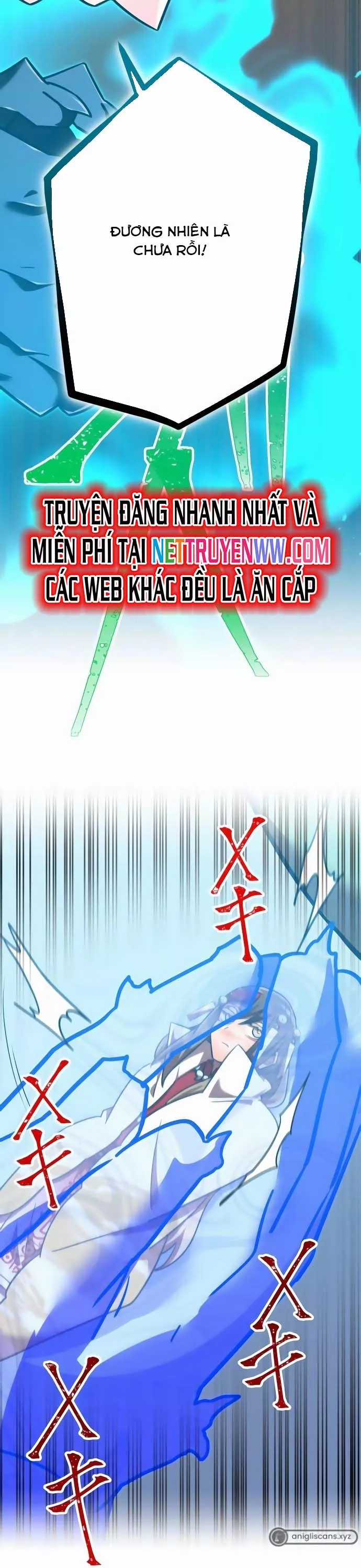 Huyết Thánh Cứu Thế Chủ~ Ta Chỉ Cần 0.0000001% Đã Trở Thành Vô Địch Chapter 102 trang 31