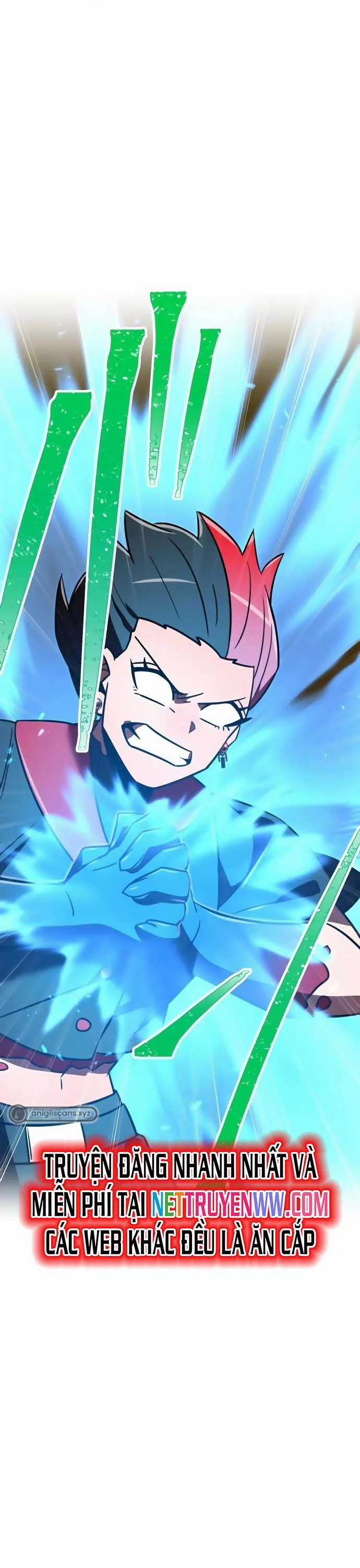 Huyết Thánh Cứu Thế Chủ~ Ta Chỉ Cần 0.0000001% Đã Trở Thành Vô Địch Chapter 102 trang 32