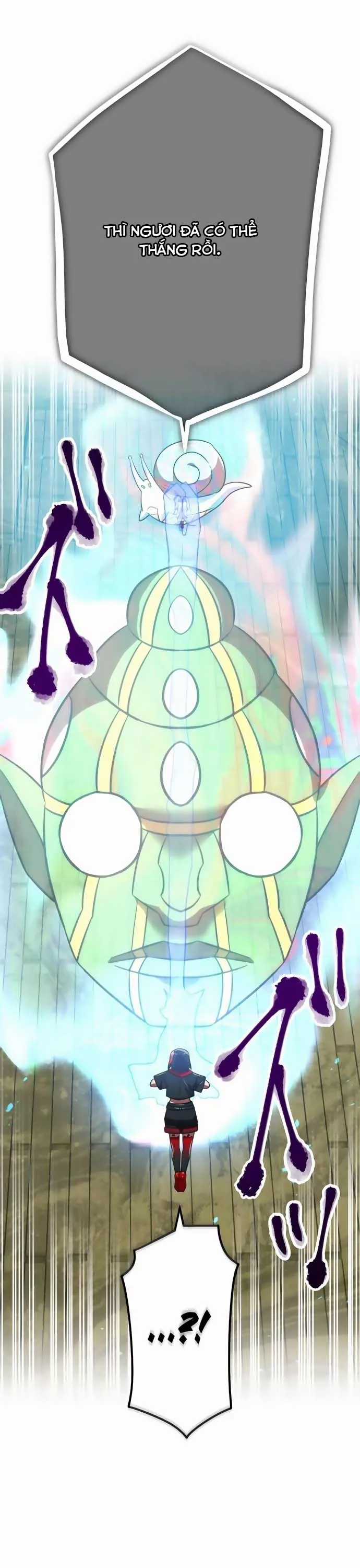 Huyết Thánh Cứu Thế Chủ~ Ta Chỉ Cần 0.0000001% Đã Trở Thành Vô Địch Chapter 102 trang 35