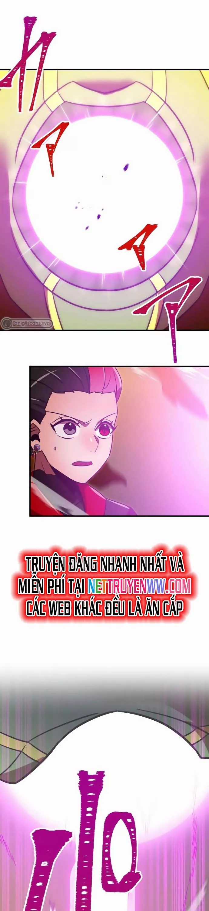 Huyết Thánh Cứu Thế Chủ~ Ta Chỉ Cần 0.0000001% Đã Trở Thành Vô Địch Chapter 102 trang 36