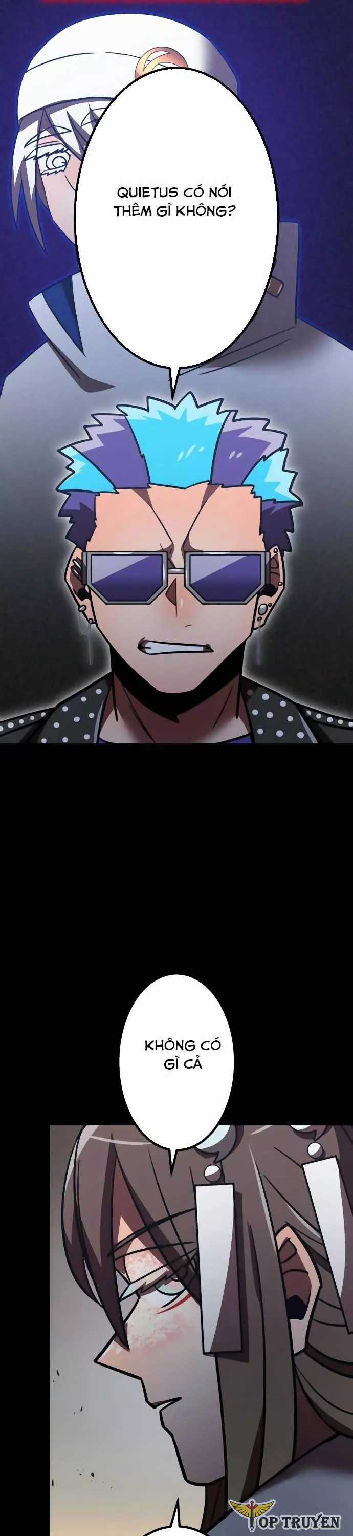 Huyết Thánh Cứu Thế Chủ~ Ta Chỉ Cần 0.0000001% Đã Trở Thành Vô Địch Chapter 102 trang 4