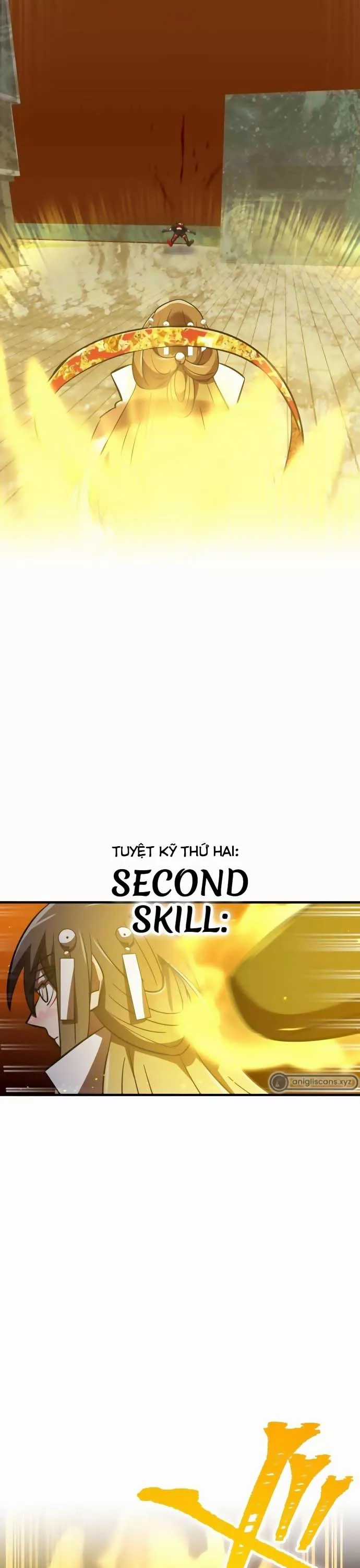 Huyết Thánh Cứu Thế Chủ~ Ta Chỉ Cần 0.0000001% Đã Trở Thành Vô Địch Chapter 102 trang 41