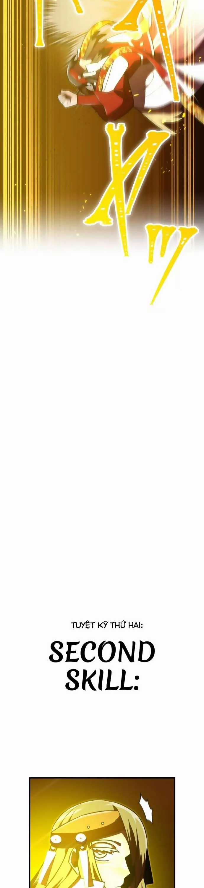 Huyết Thánh Cứu Thế Chủ~ Ta Chỉ Cần 0.0000001% Đã Trở Thành Vô Địch Chapter 102 trang 43