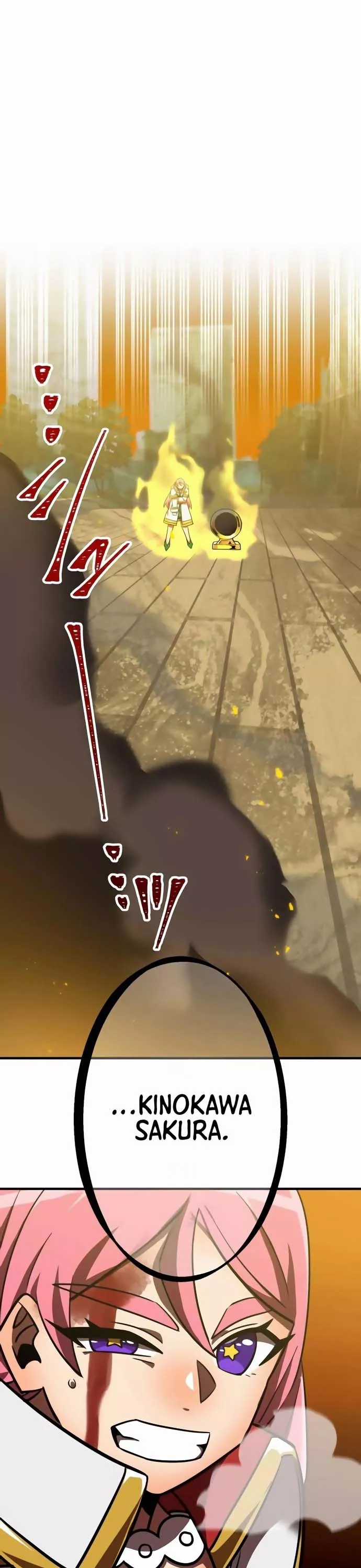 Huyết Thánh Cứu Thế Chủ~ Ta Chỉ Cần 0.0000001% Đã Trở Thành Vô Địch Chapter 102 trang 45