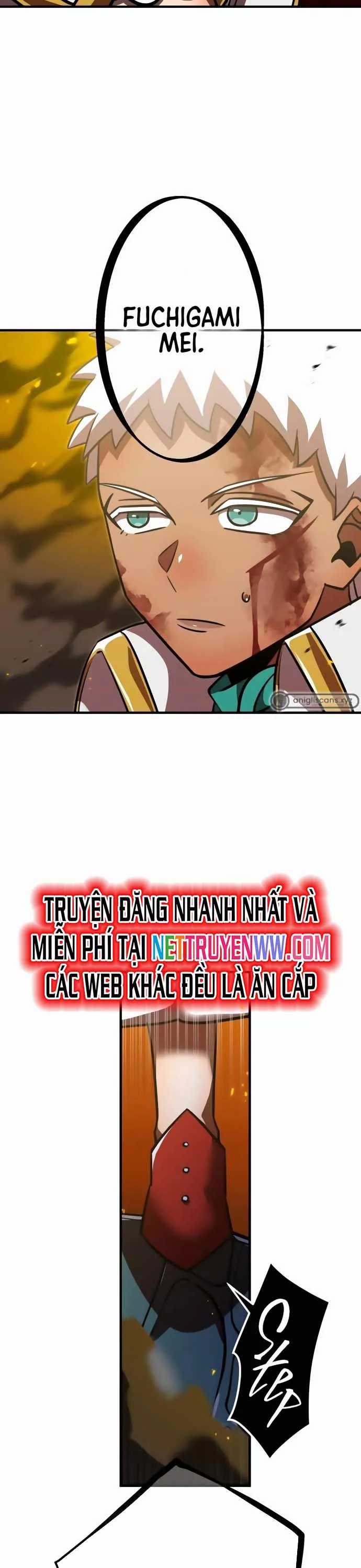 Huyết Thánh Cứu Thế Chủ~ Ta Chỉ Cần 0.0000001% Đã Trở Thành Vô Địch Chapter 102 trang 46