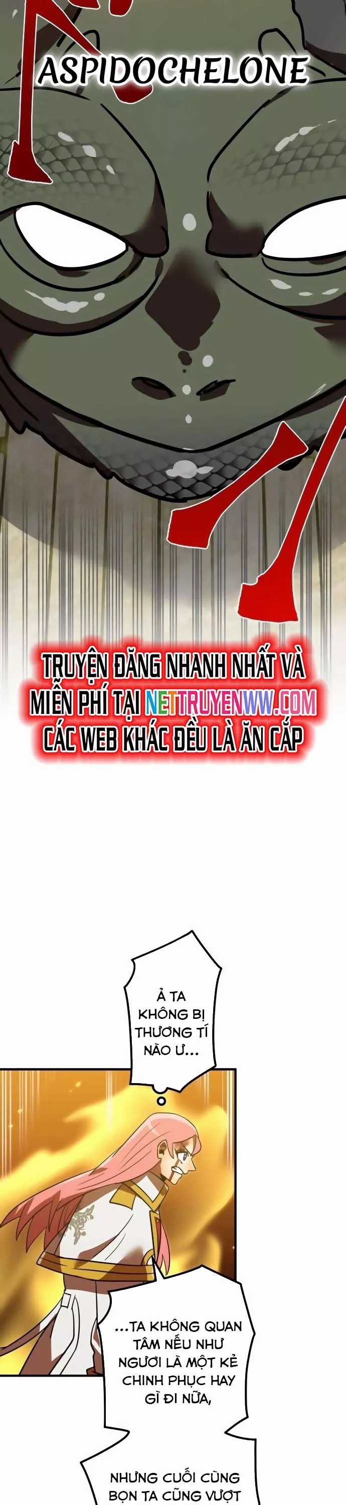 Huyết Thánh Cứu Thế Chủ~ Ta Chỉ Cần 0.0000001% Đã Trở Thành Vô Địch Chapter 102 trang 48