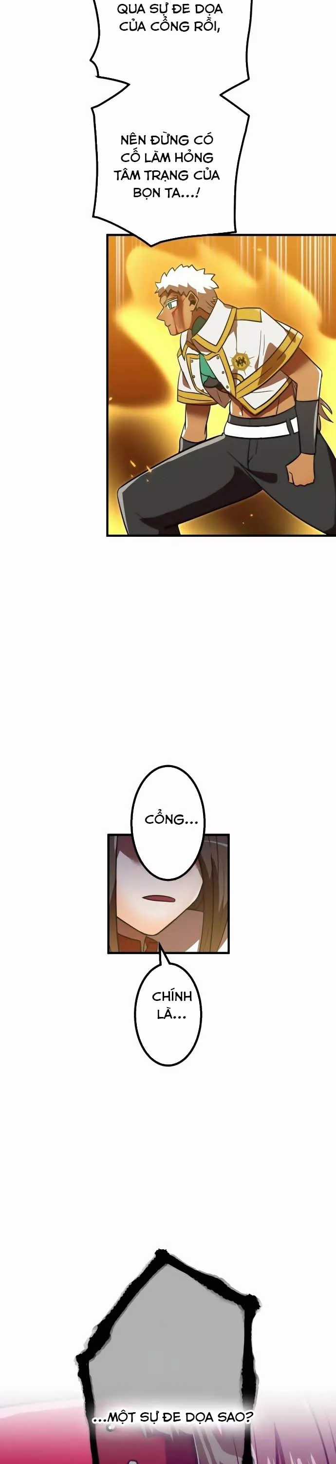 Huyết Thánh Cứu Thế Chủ~ Ta Chỉ Cần 0.0000001% Đã Trở Thành Vô Địch Chapter 102 trang 49