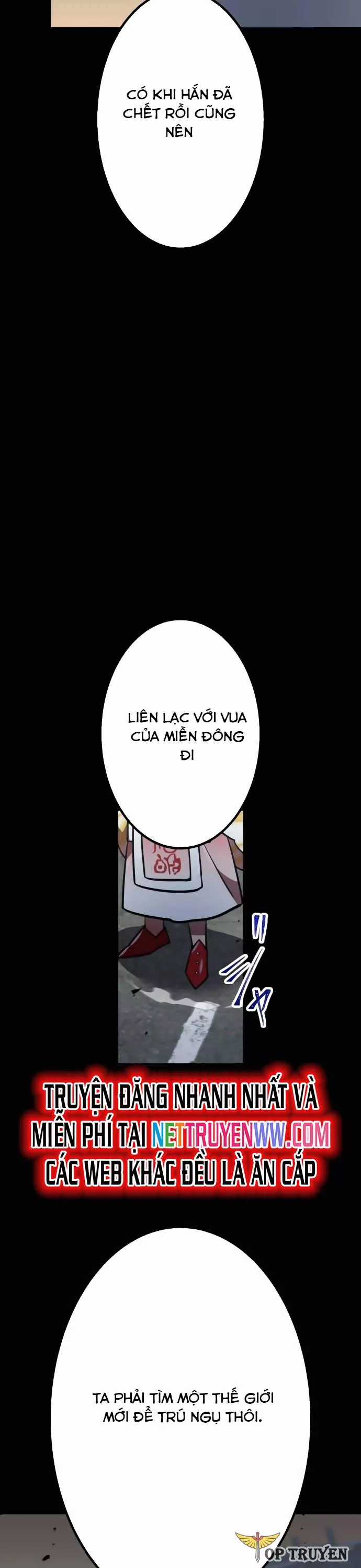 Huyết Thánh Cứu Thế Chủ~ Ta Chỉ Cần 0.0000001% Đã Trở Thành Vô Địch Chapter 102 trang 5