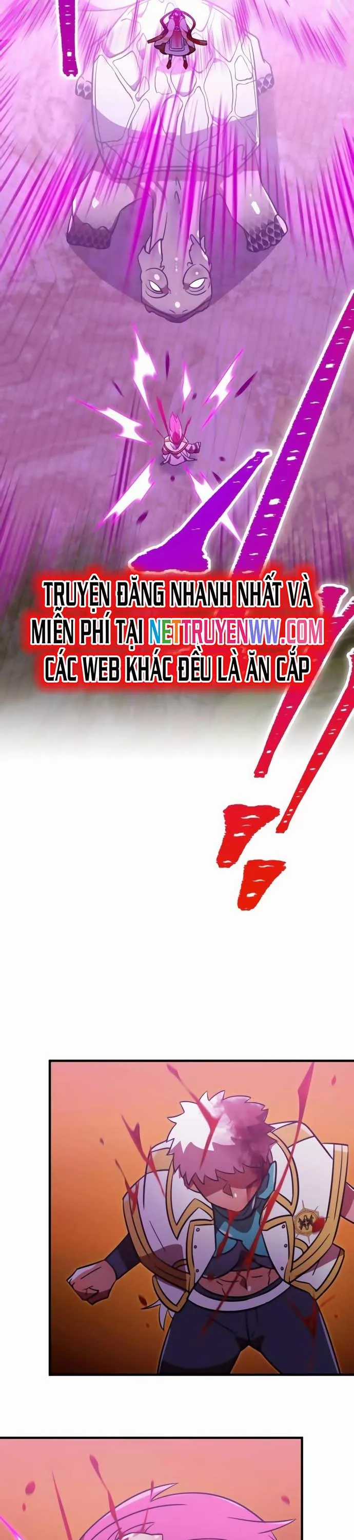 Huyết Thánh Cứu Thế Chủ~ Ta Chỉ Cần 0.0000001% Đã Trở Thành Vô Địch Chapter 102 trang 52