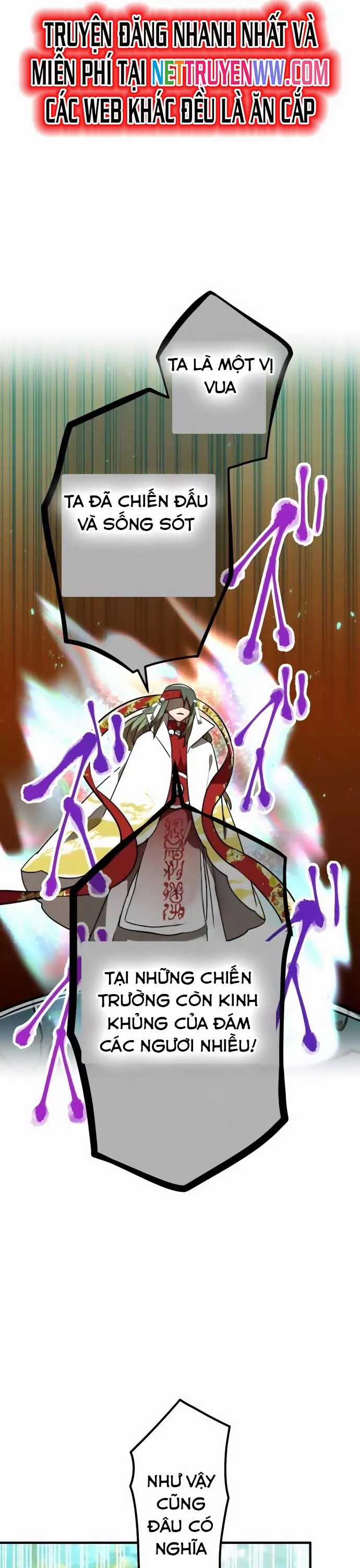 Huyết Thánh Cứu Thế Chủ~ Ta Chỉ Cần 0.0000001% Đã Trở Thành Vô Địch Chapter 102 trang 56