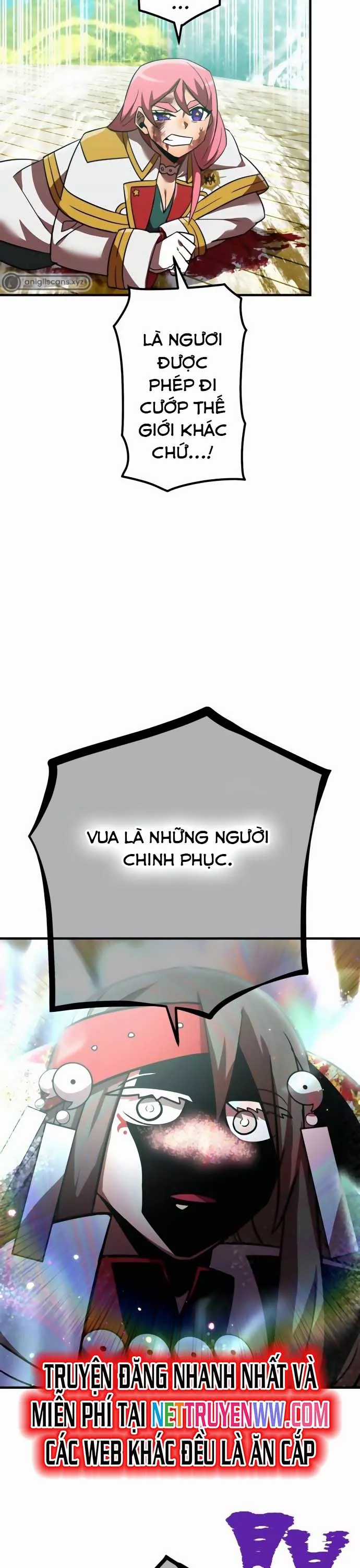 Huyết Thánh Cứu Thế Chủ~ Ta Chỉ Cần 0.0000001% Đã Trở Thành Vô Địch Chapter 102 trang 57