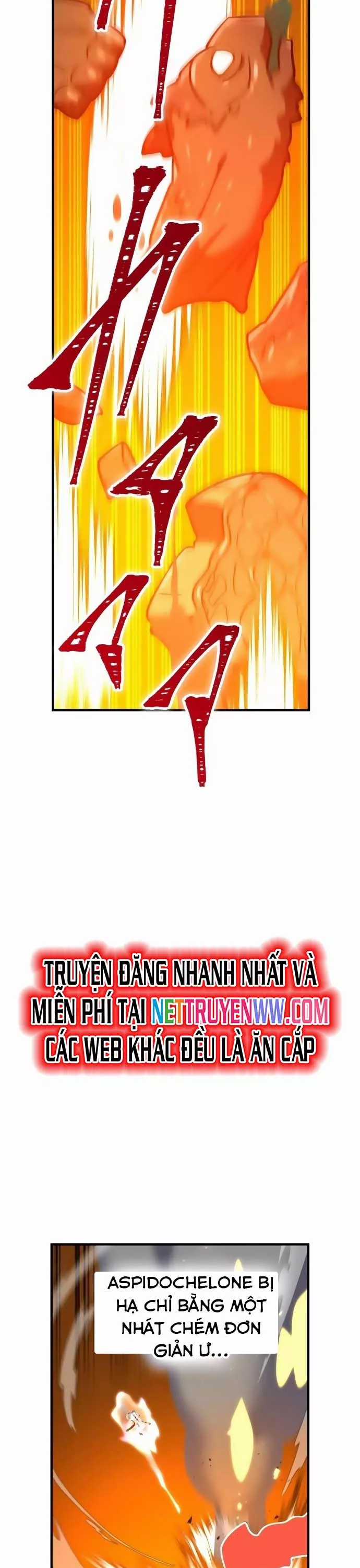 Huyết Thánh Cứu Thế Chủ~ Ta Chỉ Cần 0.0000001% Đã Trở Thành Vô Địch Chapter 102 trang 61