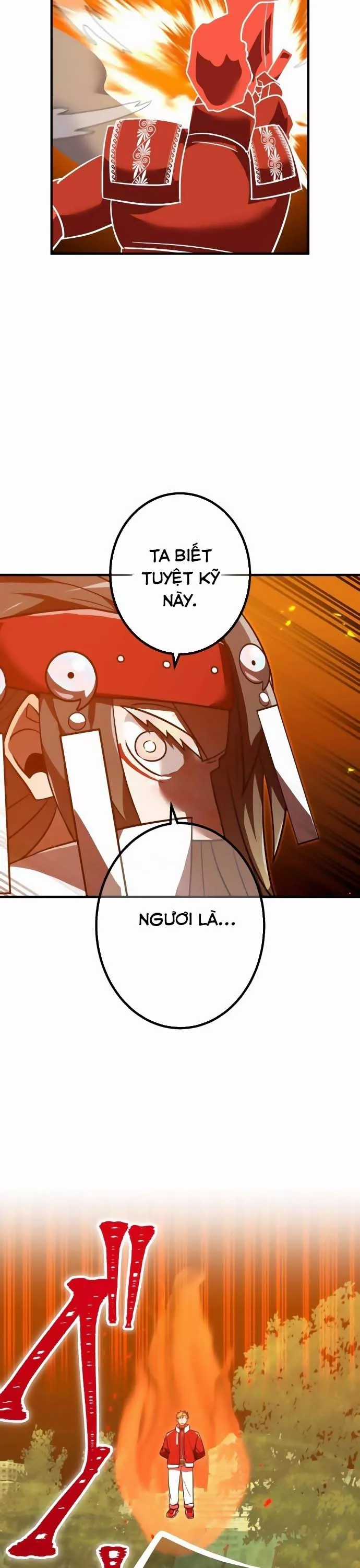 Huyết Thánh Cứu Thế Chủ~ Ta Chỉ Cần 0.0000001% Đã Trở Thành Vô Địch Chapter 102 trang 62