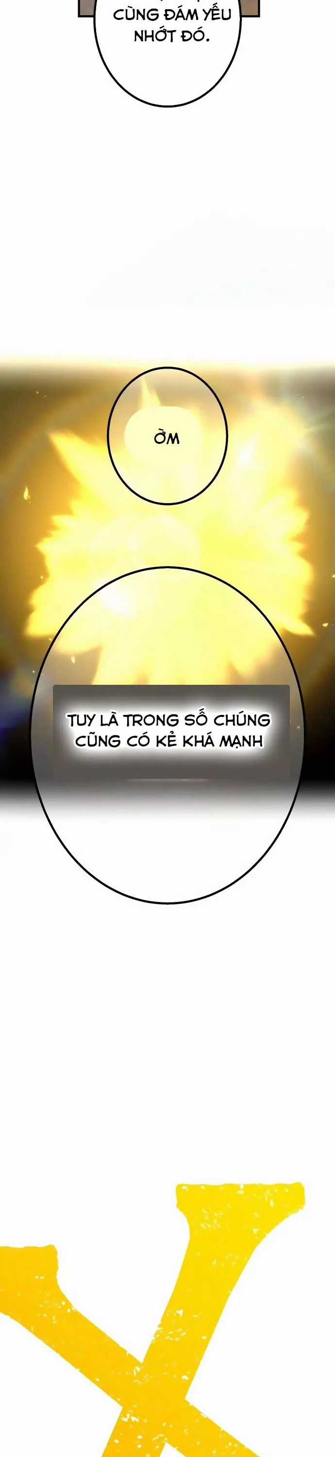 Huyết Thánh Cứu Thế Chủ~ Ta Chỉ Cần 0.0000001% Đã Trở Thành Vô Địch Chapter 102 trang 66