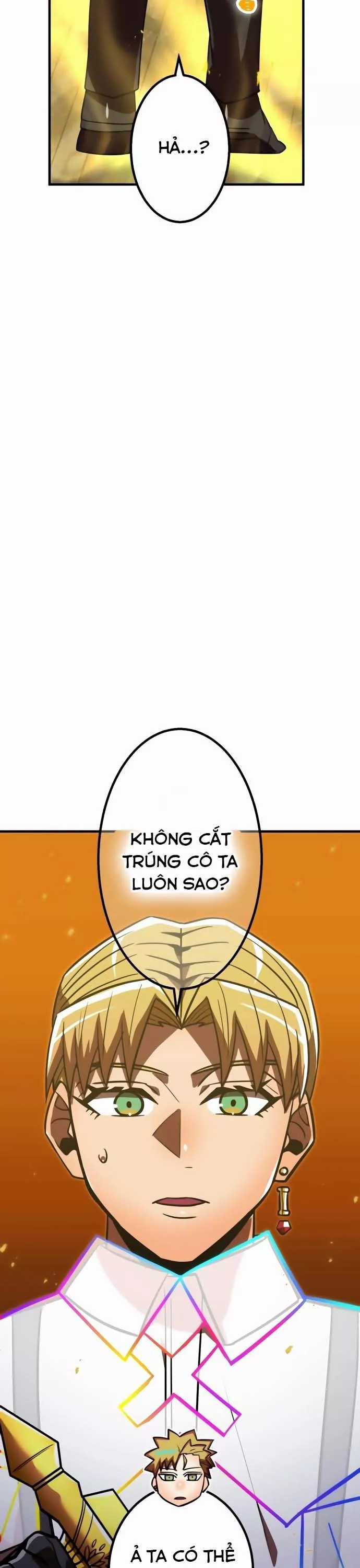 Huyết Thánh Cứu Thế Chủ~ Ta Chỉ Cần 0.0000001% Đã Trở Thành Vô Địch Chapter 102 trang 70