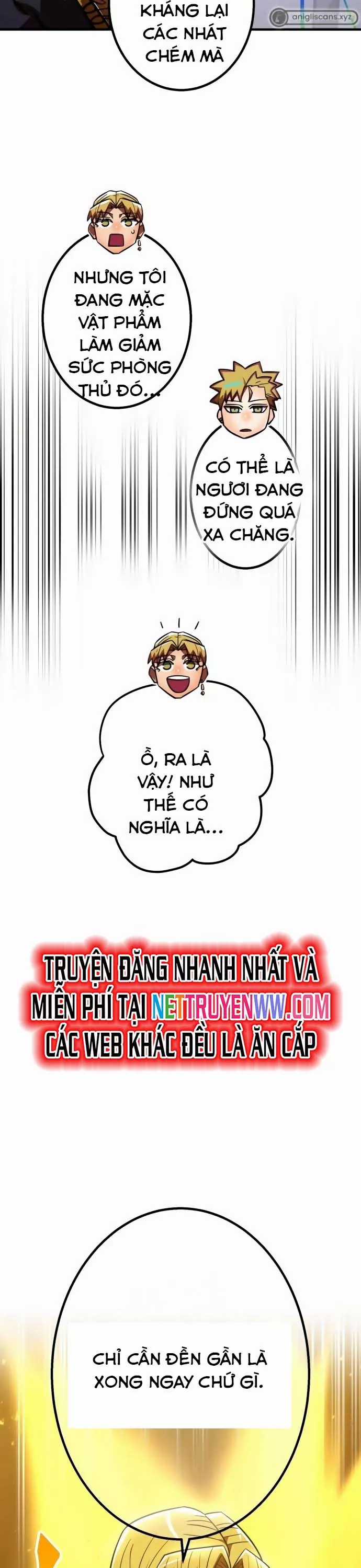 Huyết Thánh Cứu Thế Chủ~ Ta Chỉ Cần 0.0000001% Đã Trở Thành Vô Địch Chapter 102 trang 71