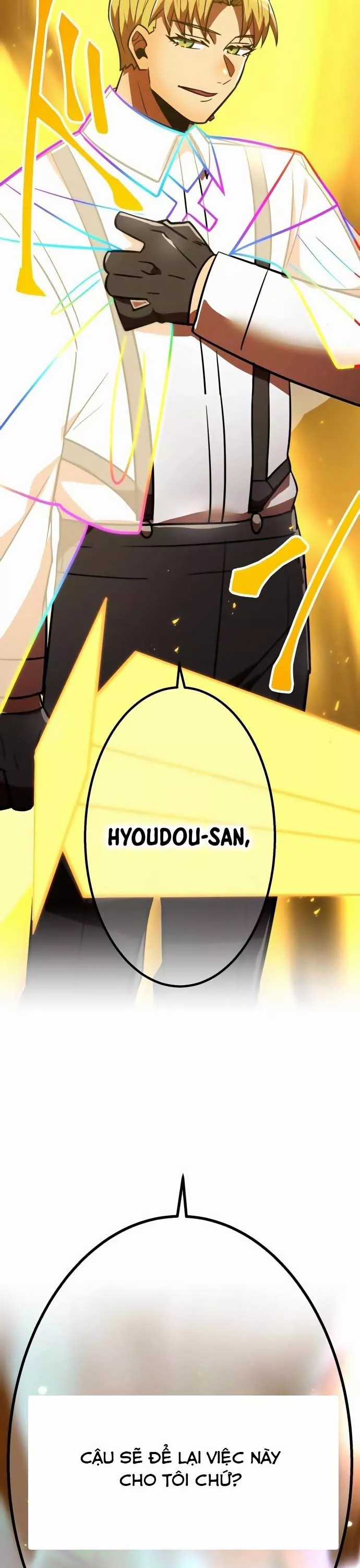 Huyết Thánh Cứu Thế Chủ~ Ta Chỉ Cần 0.0000001% Đã Trở Thành Vô Địch Chapter 102 trang 72