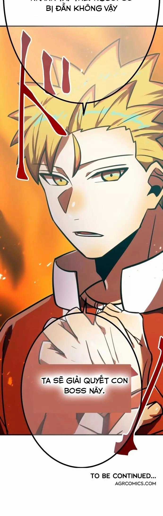 Huyết Thánh Cứu Thế Chủ~ Ta Chỉ Cần 0.0000001% Đã Trở Thành Vô Địch Chapter 102 trang 74