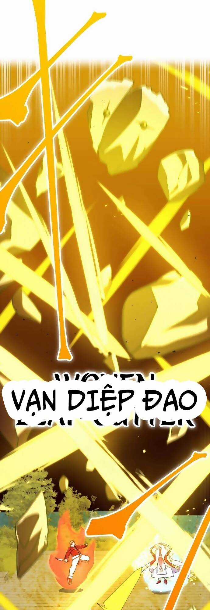 Huyết Thánh Cứu Thế Chủ~ Ta Chỉ Cần 0.0000001% Đã Trở Thành Vô Địch Chapter 103 trang 10