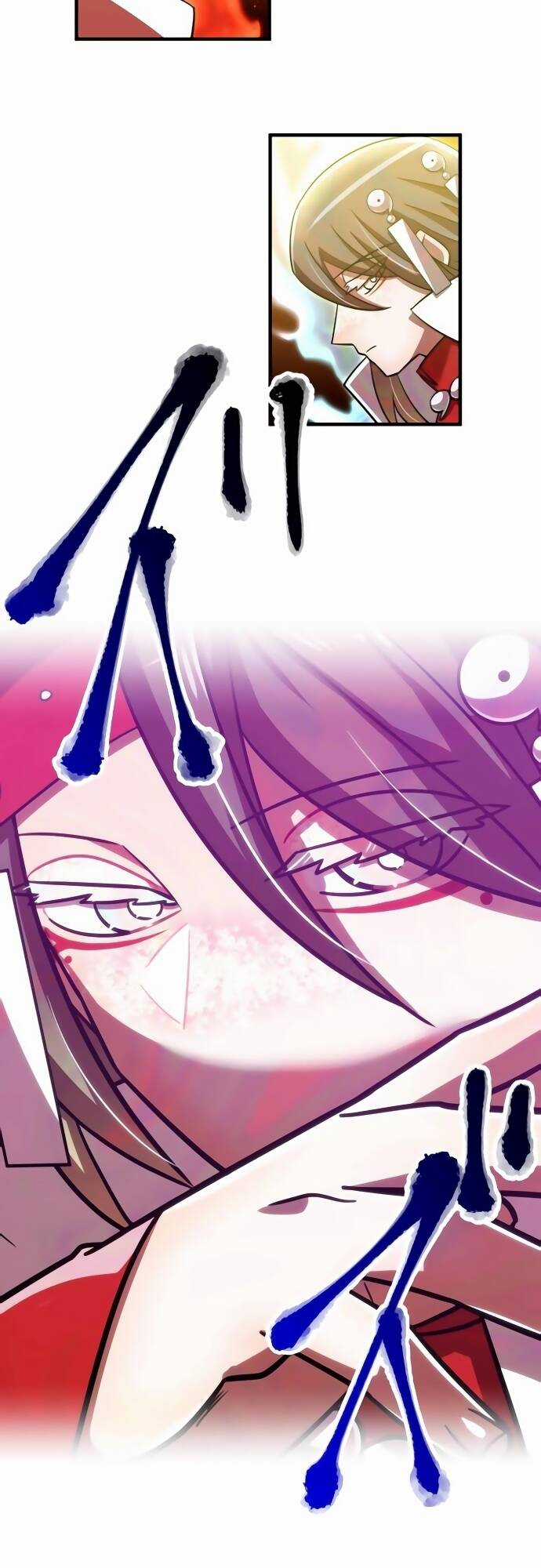 Huyết Thánh Cứu Thế Chủ~ Ta Chỉ Cần 0.0000001% Đã Trở Thành Vô Địch Chapter 103 trang 13