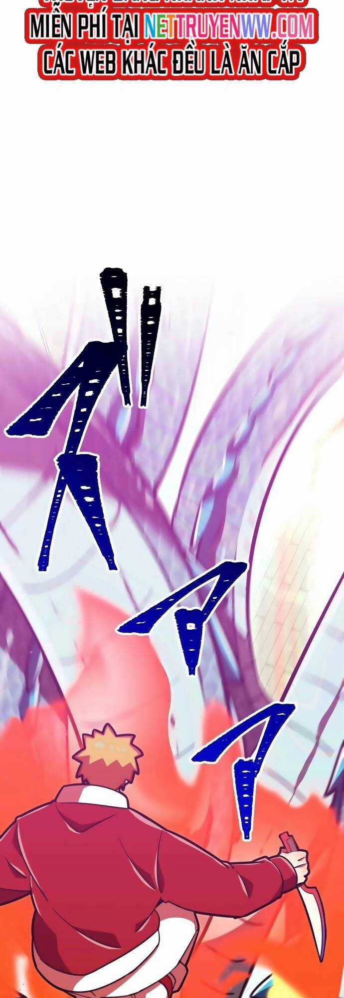 Huyết Thánh Cứu Thế Chủ~ Ta Chỉ Cần 0.0000001% Đã Trở Thành Vô Địch Chapter 103 trang 18