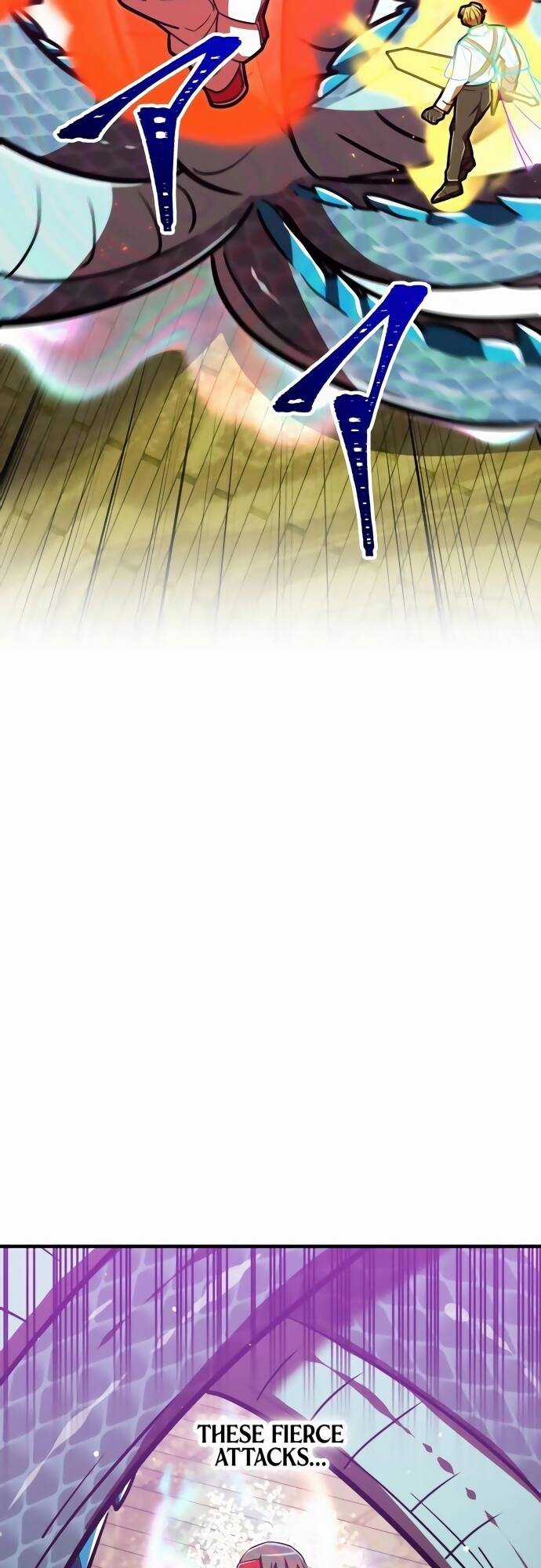 Huyết Thánh Cứu Thế Chủ~ Ta Chỉ Cần 0.0000001% Đã Trở Thành Vô Địch Chapter 103 trang 19