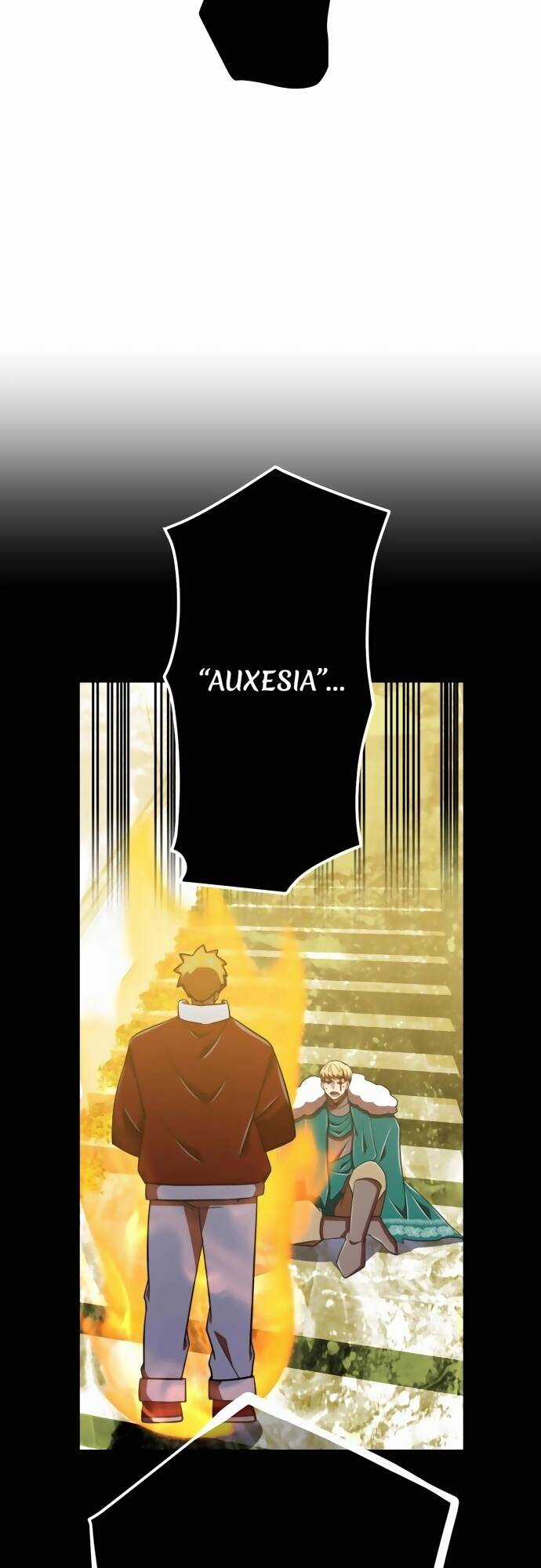 Huyết Thánh Cứu Thế Chủ~ Ta Chỉ Cần 0.0000001% Đã Trở Thành Vô Địch Chapter 103 trang 2