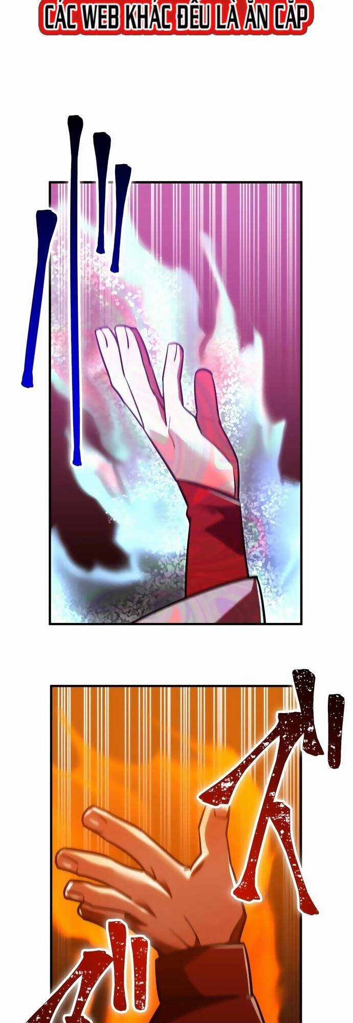 Huyết Thánh Cứu Thế Chủ~ Ta Chỉ Cần 0.0000001% Đã Trở Thành Vô Địch Chapter 103 trang 23