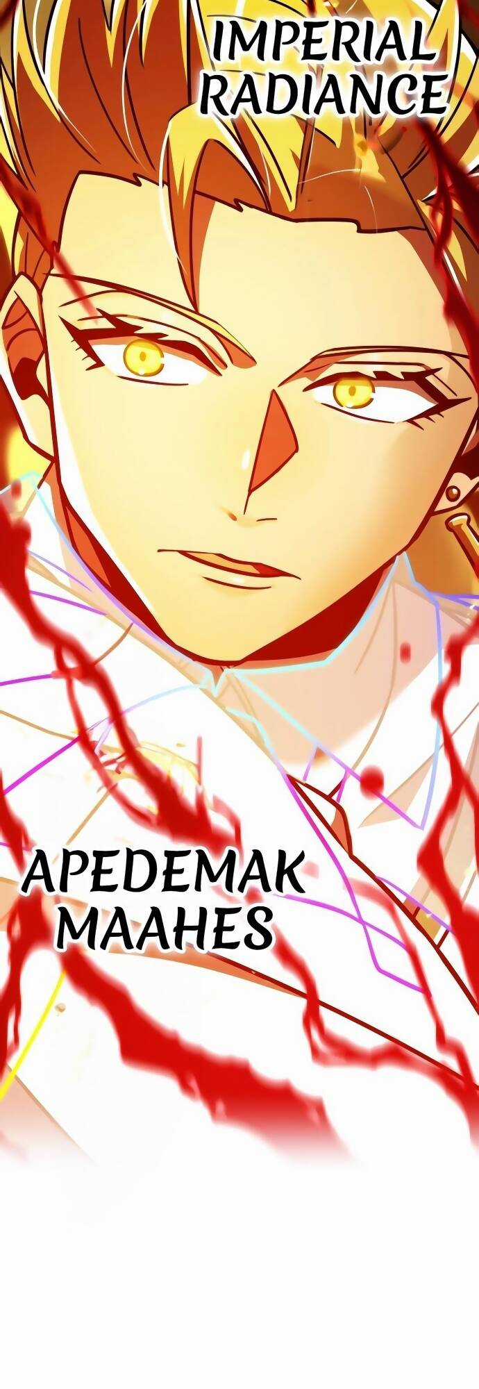 Huyết Thánh Cứu Thế Chủ~ Ta Chỉ Cần 0.0000001% Đã Trở Thành Vô Địch Chapter 103 trang 27