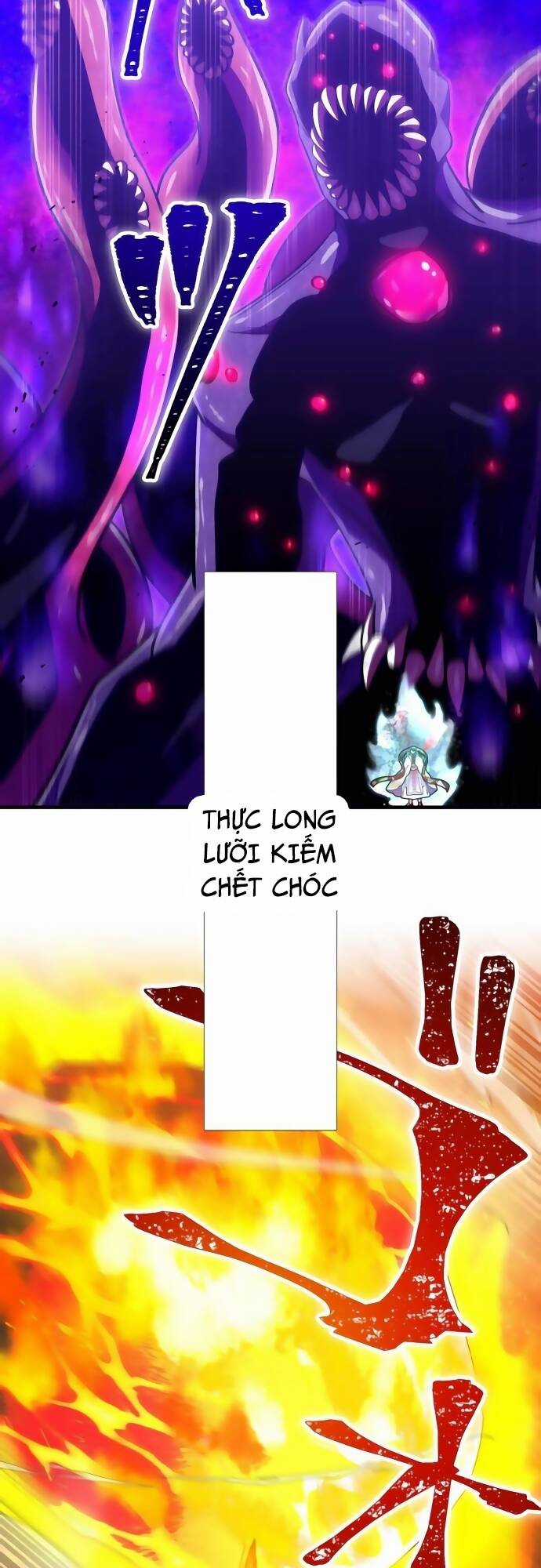 Huyết Thánh Cứu Thế Chủ~ Ta Chỉ Cần 0.0000001% Đã Trở Thành Vô Địch Chapter 103 trang 29