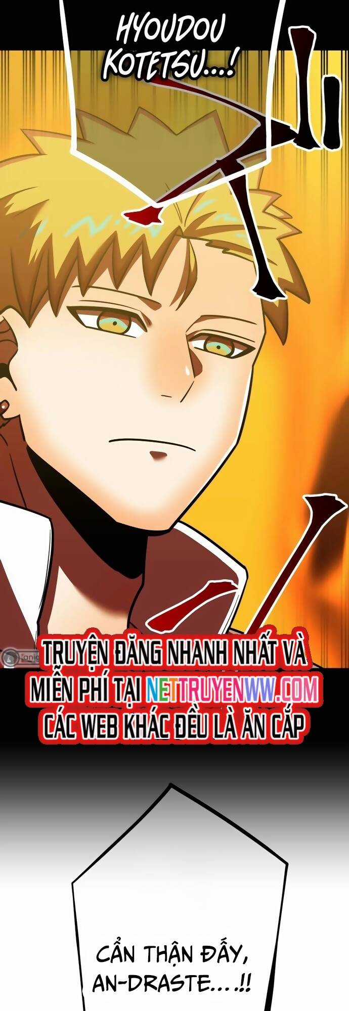 Huyết Thánh Cứu Thế Chủ~ Ta Chỉ Cần 0.0000001% Đã Trở Thành Vô Địch Chapter 103 trang 3