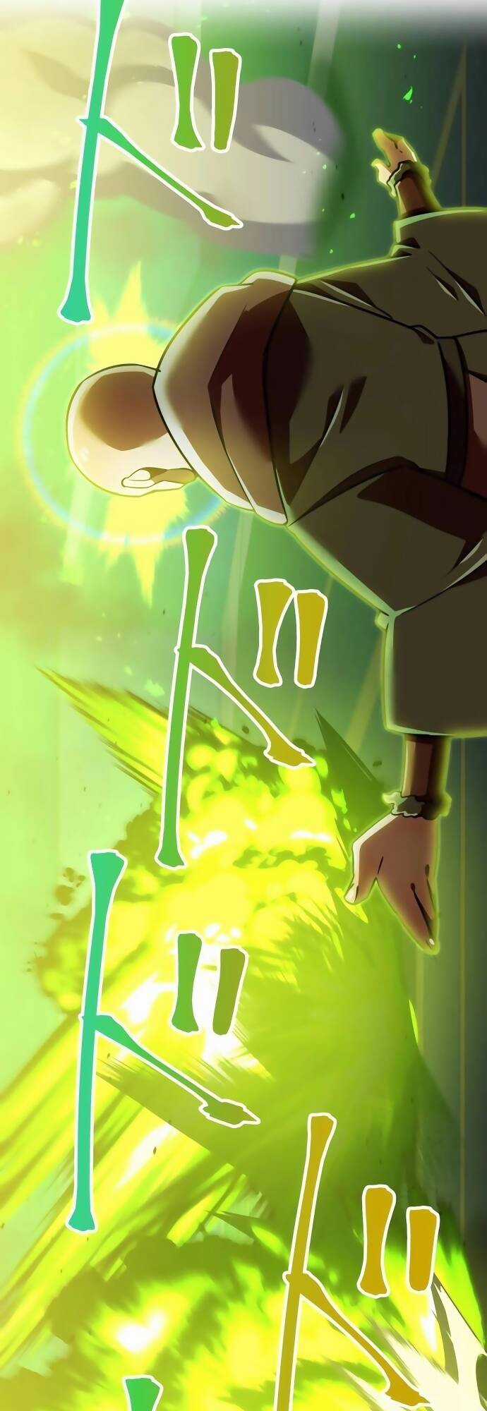 Huyết Thánh Cứu Thế Chủ~ Ta Chỉ Cần 0.0000001% Đã Trở Thành Vô Địch Chapter 103 trang 35