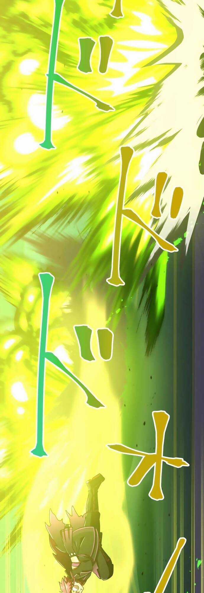 Huyết Thánh Cứu Thế Chủ~ Ta Chỉ Cần 0.0000001% Đã Trở Thành Vô Địch Chapter 103 trang 36