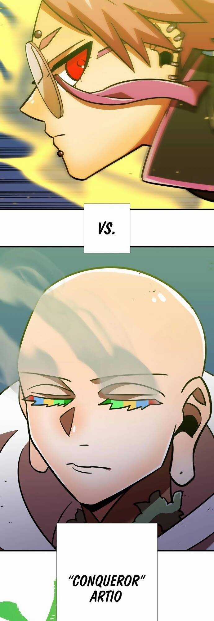 Huyết Thánh Cứu Thế Chủ~ Ta Chỉ Cần 0.0000001% Đã Trở Thành Vô Địch Chapter 103 trang 38