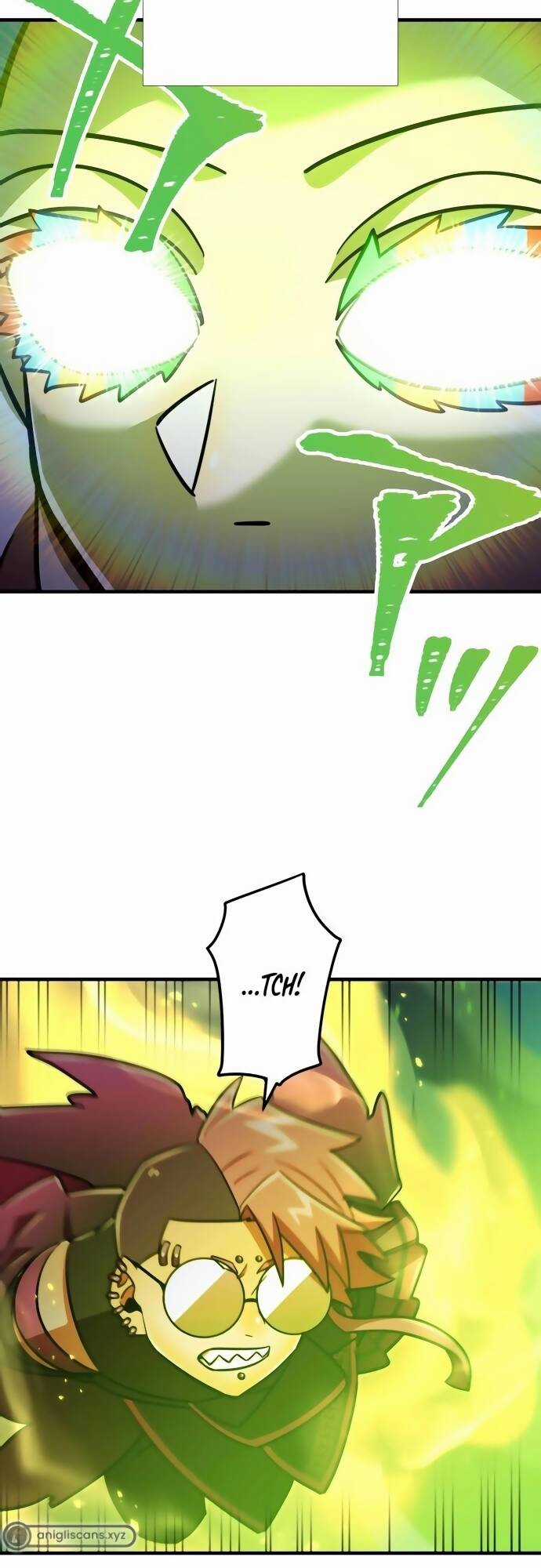 Huyết Thánh Cứu Thế Chủ~ Ta Chỉ Cần 0.0000001% Đã Trở Thành Vô Địch Chapter 103 trang 39