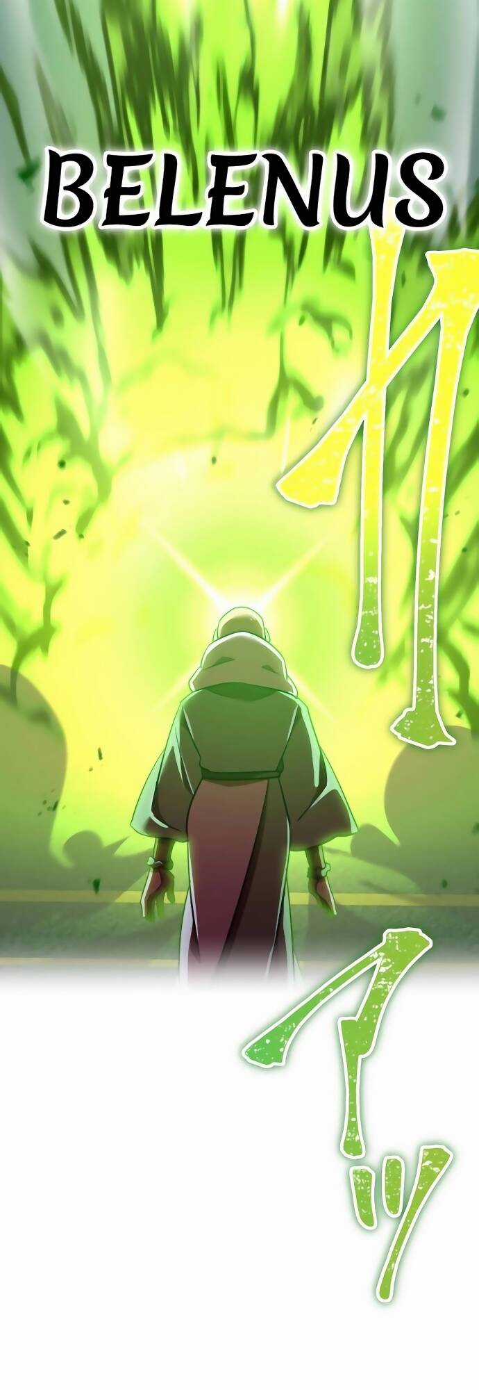 Huyết Thánh Cứu Thế Chủ~ Ta Chỉ Cần 0.0000001% Đã Trở Thành Vô Địch Chapter 103 trang 41